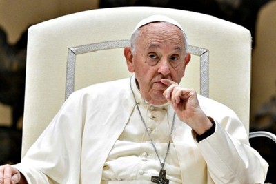 No Christian church should be banned