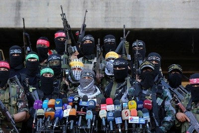 مقاومت فلسطین: عملیات حزب‌الله سیلی بزرگی به صورت دشمن بود