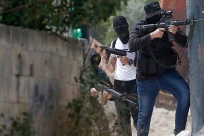 خلال 24 ساعة الماضية... إصابة 5 جنود صهاينة في 14 عملية للمقاومة الفلسطينية بالضفة الغربية