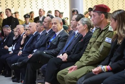 A Deepening Rift in Israeli Military Leadership: Disillusioned Israeli Officers Speak the Truth