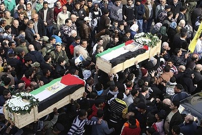 بيان مشترك لمؤسسات فلسطينية: الاحتلال يحتجز 552 جثمانا