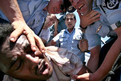 Ethiopian Jews: The Forgotten Victims of Israel's Systematic