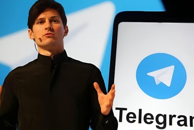 Arrest of Telegram Founder Sparks Controversy Over Western Control of Social Media