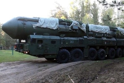 The Russian nuclear doctrine is now being clarified