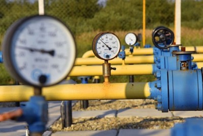 According to all, the gas reserves in Europe will not be enough in case of unforeseen circumstances
