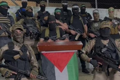 فصائل المقاومة تدعو إلى مواجهة العدوان على الضفة الغربية بالنفير العام