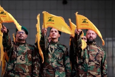 حزب الله: ‏تضحيات المقاومة والجيش اللبناني والجيش السوري دحرت الإرهابيين