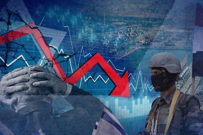 إعلام أمريكي: الاقتصاد الصهيوني يمر بأسوأ ظروفه