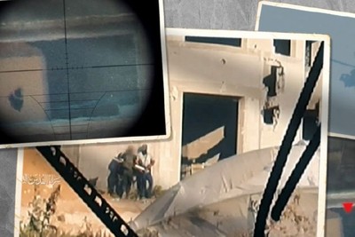 المقاومة ردت بإطلاق معركة «رعب المخيمات» واستهدفت آليات العدو بالعبوات