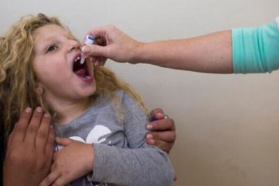 صحة غزة: الاحتلال لا يريد وقف إطلاق النار لإدخال تطعيمات شلل الأطفال