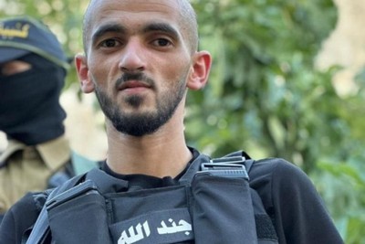 العدوان على الضفة: أبو شجاع شهيداً.. والمقاومة ترد على اغتيال قائدها وتواصل عمليات التصدي