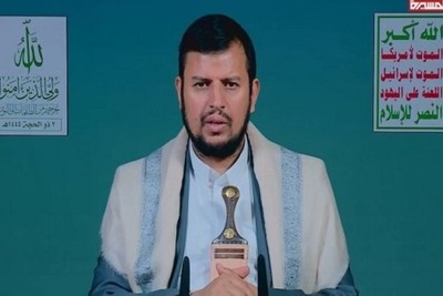 السيد الحوثي: التحضير للرد مـسـتـمر والتوقـيـت سيكون مفاجئاً للعدو الإسرائيلي