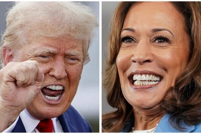 Harris widens lead over Trump with boost from women, Hispanics, Reuters/Ipsos poll finds