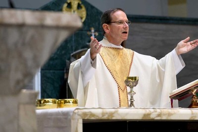 Catholic Diocese Sues U.S. Government Over Immigration Policy, Fears Loss of Foreign-Born Priests