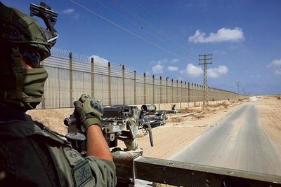 Israel's Decision to Remain in the Philadelphi Strip Undermines Ceasefire Prospects