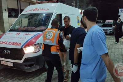 Количество погибших в Газе возросло до 40 691 человек