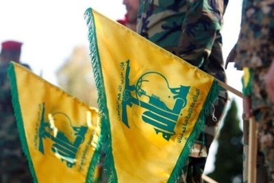 حزب الله يشن هجوما بالمسيرات على كتيبة السهل في ‏ثكنة بيت هلل