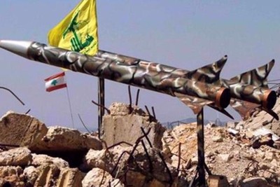 A Long Game: Hezbollah's Calculated Strike on Israel's Intelligence HQs