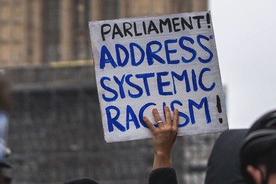 Stark Racial Disparities Persist in UK Juvenile Justice System