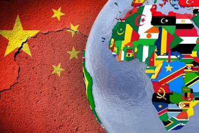 Museveni supports media relations between China and Africa