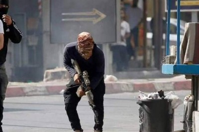 28 عملًا مقاومًا في الضفة الغربية خلال 24 ساعة