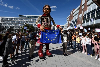 From Gaza to Iraq: Europe’s Double Standards on Human Rights Exposed