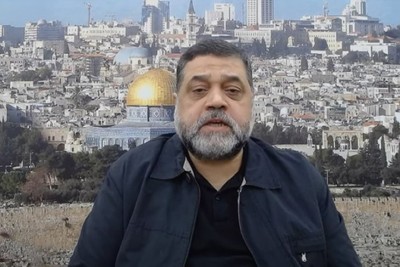 حمدان: عمليات الاحتلال في غزة ستؤدي إلى قتل الأسرى بدلا من استعادتهم