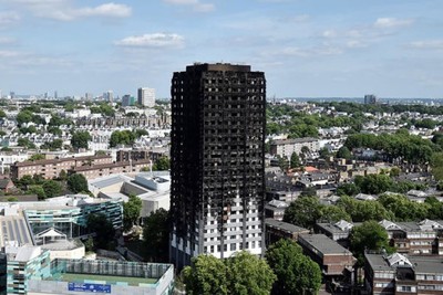 Grenfell fire inquiry reveals Muslim survivors were denied halal food during temporary relocation