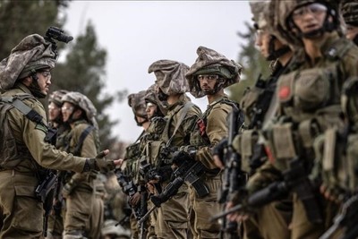 A Deepening Rift in Israeli Military Leadership: Disillusioned Israeli Officers Speak the Truth