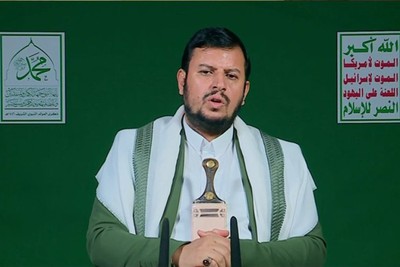 السيد الحوثي: الأعداء سيفاجأون في البر كما تفاجأوا في البحر بتقنيات جديدة وغير مسبوقة