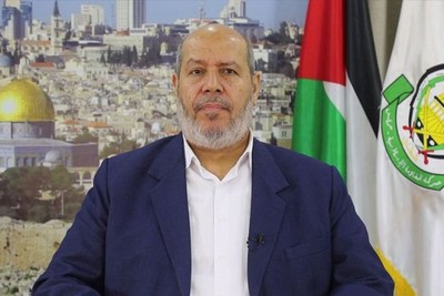 "نرفض العودة إلى نقطة الصفر".. الحيّة: نتمسك بإعلان بايدن ولن نسمح بوجود الاحتلال في غزة