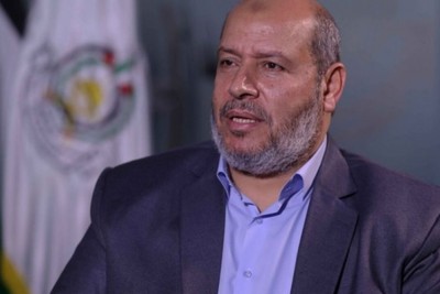HAMAS wants the United States to force the Zionist regime to stop its crimes