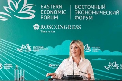Moscow has warned about the West's attempt to create a coalition in the Asia-Pacific region