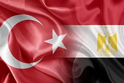 An Unlikely Alliance? Egypt and Turkey's Fragile Path to Regional Cooperation