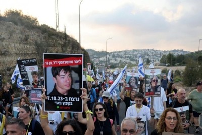 Hamas Declares Israeli Military Plan for Prisoner Release a Failure Amid Rising Tensions