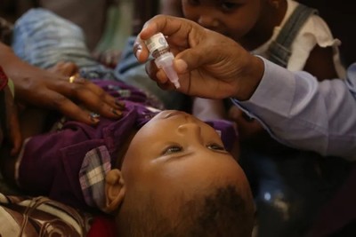 منظمة الصحة العالمية تتدخل للحد من انتشار الكوليرا في السودان