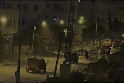 اشتباكات بين مقاومين وقوات الاحتلال في طولكرم ونابلس.. وإصابات في الخليل