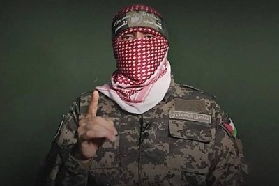"القسام" تعلق على عملية معبر الكرامة ومنفذها الأردني الشهيد الجازي
