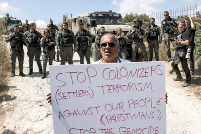 West Bank escalation signals potential for a multifront regional conflict