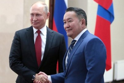 Selenga-2024: Russia and Mongolia's Strategic Alliance Defying Western Influence