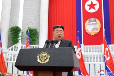 North Korean Leader Kim Jong Un Pledges Massive Expansion of Nuclear Arsenal Amid Rising Regional Tensions