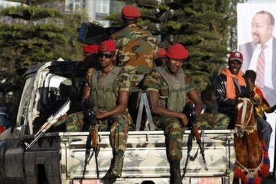 Ethiopia pardons 178 soldiers sentenced to death for crimes during the Tigray war