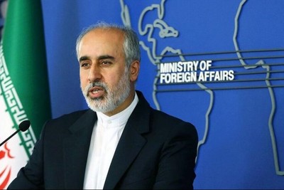 طهران تدين بشدة المجزرة الصهيونية في المواصي