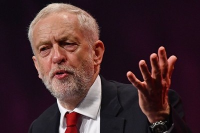 Former UK Labour Leader Accuses Britain of Complicity in Gaza Conflict