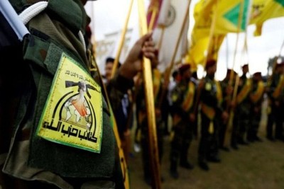 تاکید «کتائب حزب‌الله» بر بیرون راندن «جنایتکاران» از منطقه