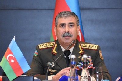 Arming Armenia in the future may become a source of danger not only for Azerbaijan, but also for the entire region
