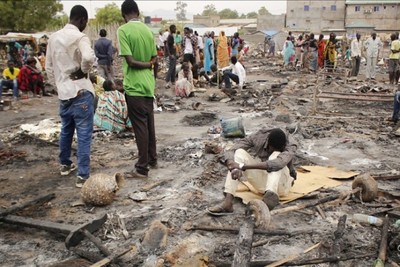 Sudan opposes the United Nations report, saying it is political