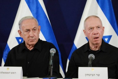 The Hague Court Seeks Arrest Warrants for Israeli Leaders