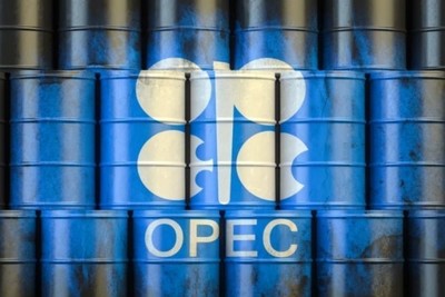 Oil Titans in Turmoil: Will OPEC+ Weather the Global Economic Storm?