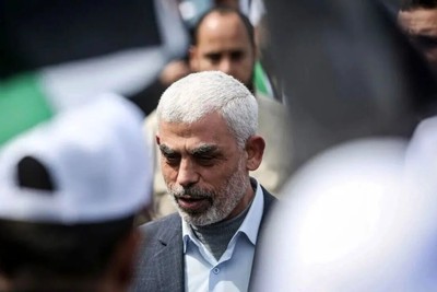 پیام تشکر سنوار از رهبران و کشورهای حامی فلسطین